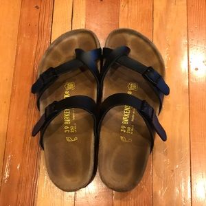 Birkenstock Mayari 39